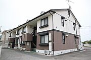 グレースヴィラＡ 2階 築30年1ヶ月の賃貸物件