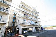昭和町駅より徒歩27分 5階 築37年8ヶ月の賃貸物件
