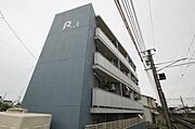 R・1 4階 築30年10ヶ月の賃貸物件