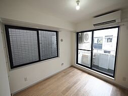 カーサ・ラ・ネージュ 305 3階ワンルームのリビング/ダイニング