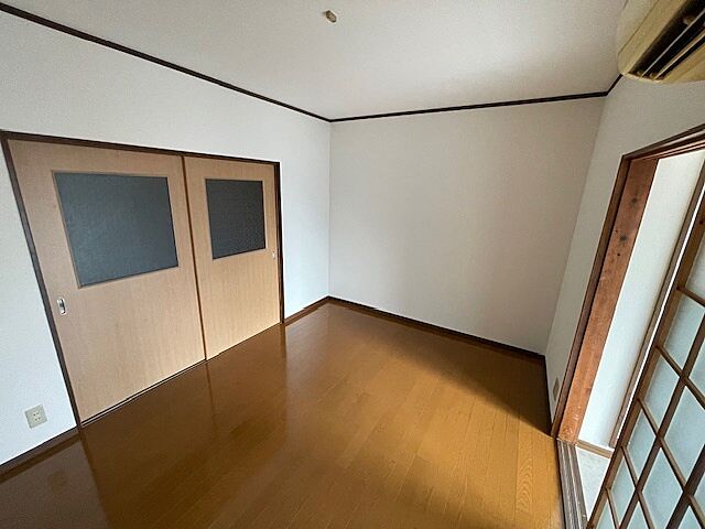 洋室