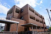 古市橋駅より徒歩7分 3階 築20年7ヶ月の賃貸物件