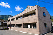 安芸長束駅より徒歩22分 2階 築21年5ヶ月の賃貸物件