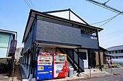 コーポヒロミ 2階 築47年4ヶ月の賃貸物件