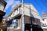安芸長束駅より徒歩2分 2階 築37年5ヶ月の賃貸物件