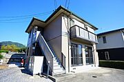 安芸長束駅より徒歩14分 2階 築24年6ヶ月の賃貸物件