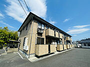 安芸長束駅より徒歩24分 2階 築19年5ヶ月の賃貸物件