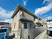 下祇園駅より徒歩14分 2階 築16年10ヶ月の賃貸物件