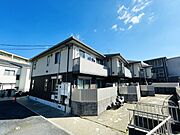 安芸長束駅より徒歩19分 1階 築17年6ヶ月の賃貸物件
