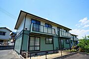グリーンビレッジ山本B 1階 築27年11ヶ月の賃貸物件