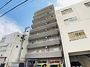 アイビースクエア横川の賃貸物件