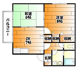 JR可部線 下祇園駅 徒歩10分
