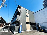 安芸長束駅より徒歩10分 3階 築2年3ヶ月の賃貸物件
