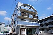 下祇園駅より徒歩13分 3階 築34年11ヶ月の賃貸物件