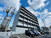 安芸長束駅より徒歩6分 6階 築29年5ヶ月の賃貸物件
