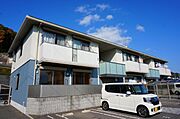 安芸長束駅より徒歩28分 2階 築19年11ヶ月の賃貸物件