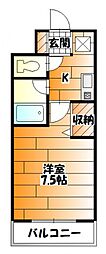 JR可部線 下祇園駅 徒歩5分