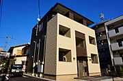 下祇園駅より徒歩4分 1階 築8年11ヶ月の賃貸物件