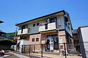下祇園駅より徒歩10分 1階 築29年5ヶ月の賃貸物件