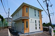 下祇園駅より徒歩13分 1階 築14年6ヶ月の賃貸物件