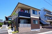 不動院前駅より徒歩9分 1階 築8年7ヶ月の賃貸物件