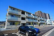 ＶＩＬＬＡＣＩＴＹＢ 3階 築3年11ヶ月の賃貸物件