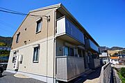 安芸長束駅より徒歩29分 2階 築11年8ヶ月の賃貸物件