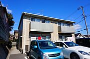 フォレスト長束の賃貸物件