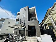 レガリスト祇園 3階 築5年7ヶ月の賃貸物件