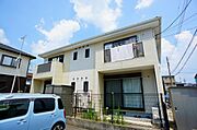 メゾンモンターニュB棟の賃貸物件