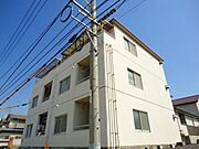 アーク長束 3階 築42年10ヶ月の賃貸物件