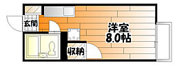 広島電鉄宮島線 東高須駅 徒歩5分