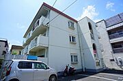 森井マンション 2階 築43年7ヶ月の賃貸物件