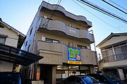 安芸長束駅より徒歩10分 3階 築38年2ヶ月の賃貸物件