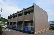 野美山アパート 2階 築32年5ヶ月の賃貸物件