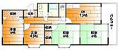 広島市安佐南区山本３丁目 4階建 築37年のイメージ