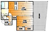 広島市安佐南区山本９丁目 2階建 築9年のイメージ