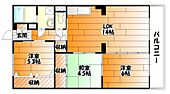 広島市安佐南区祇園６丁目 3階建 築30年のイメージ
