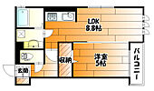 広島市安佐南区祇園１丁目 3階建 築7年のイメージ