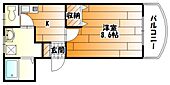 広島市安佐南区長束１丁目 4階建 築23年のイメージ