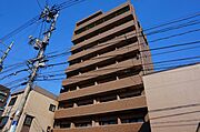 下祇園駅より徒歩2分 3階 築25年4ヶ月の賃貸物件