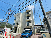 藤崎ビル2 2階 築36年10ヶ月の賃貸物件