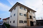 安芸長束駅より徒歩8分 2階 築29年5ヶ月の賃貸物件