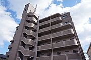 フラーリッシュ岡本 3階 築27年4ヶ月の賃貸物件