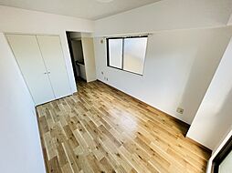 JR可部線 下祇園駅 徒歩11分の賃貸マンション 4階ワンルームのリビング/ダイニング