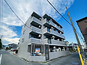 サウスヒルズ 4階 築36年4ヶ月の賃貸物件