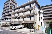 グレース中田 3階 築38年7ヶ月の賃貸物件