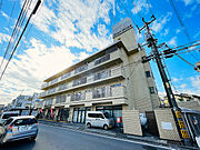 下祇園駅より徒歩7分 2階 築41年9ヶ月の賃貸物件