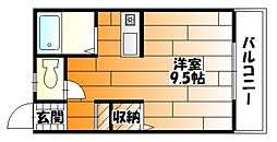 JR可部線 下祇園駅 徒歩18分