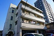 安芸長束駅より徒歩5分 4階 築41年6ヶ月の賃貸物件